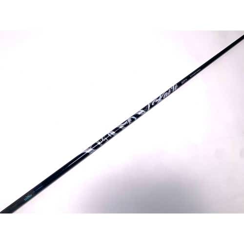 Mitsubishi Chemical Kai'li White Tour X Stiff Driver Shaft 46" - 0.335