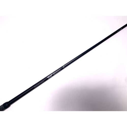 Mitsubishi Chemical MMT 304SS 60g Seniors Hybrid Shaft 39.25" Pull 0.370