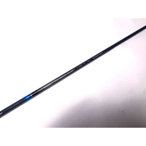 Mitsubishi Chemical Tensei Blue AV Series 55g Stiff Driver Shaft 44" -Titleist