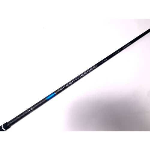 Mitsubishi Chemical Tensei 1K Blue 65g Regular Hybrid Shaft 38.5" -Titleist