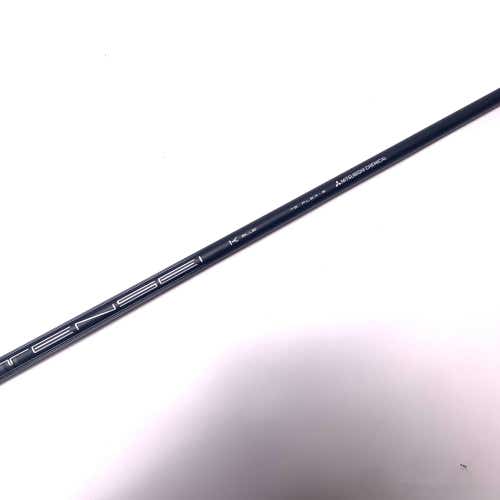 Mitsubishi Chemical Tensei 1K Blue 75g Stiff Fairway Shaft 41.5" -Titleist