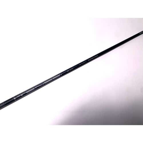 Mitsubishi Chemical Tensei 1K Black Xlink 75g Stiff Fairway Shaft 42" - Titleist