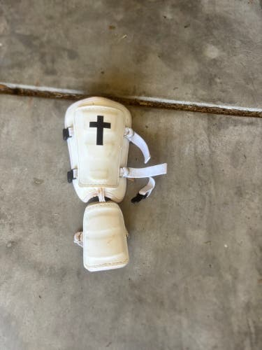 Senior Shin Guards (Used)