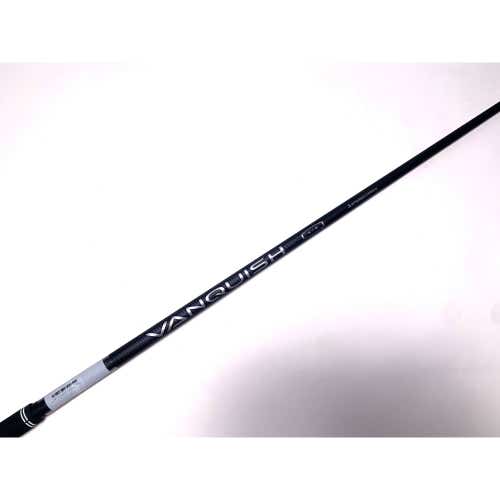 Mitsubishi Chemical Vanquish 5R 50g Regular Fairway Shaft 40.75" Pull 0.335