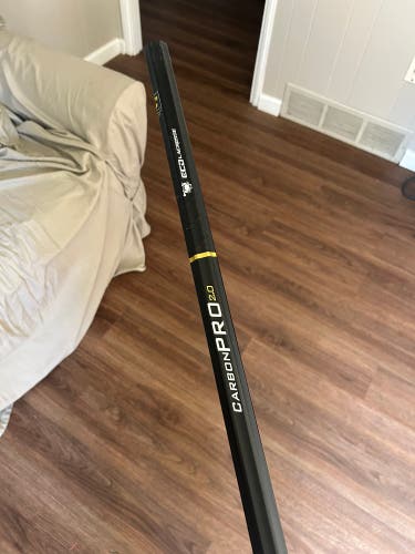 ECD Carbon Pro 2.0 Shaft (Used)