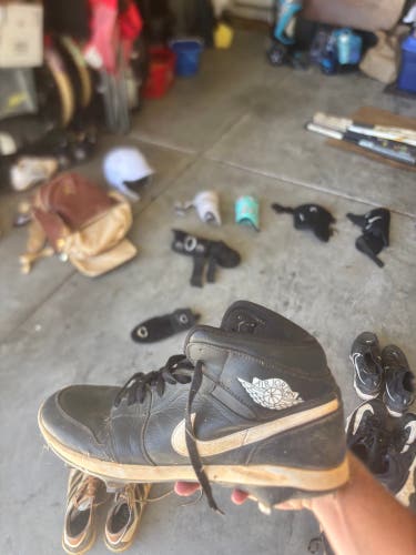 Men's Size 13.0 (W 14.0) Air Jordan (Used)