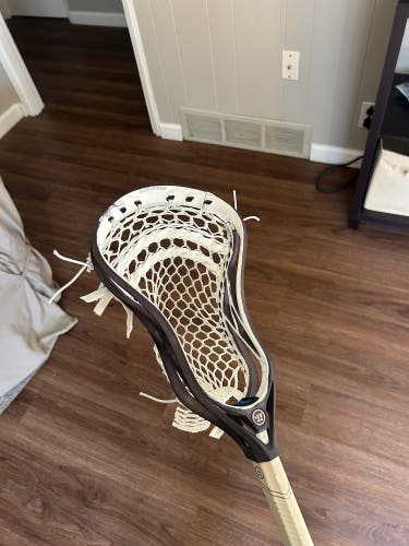 Warrior Evo QX-O