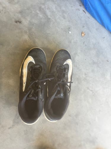 Men's Size M 14.0 (W 15.0) Nike React (Used)