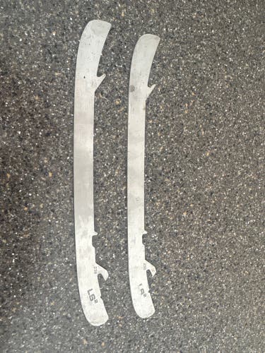 Bauer LS2 238 mm (Used)
