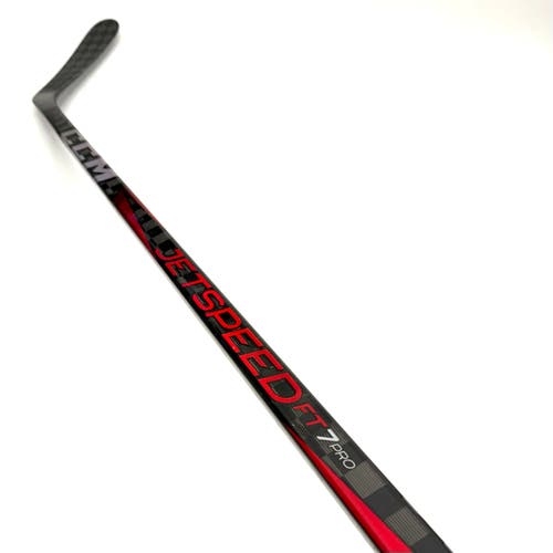 CCM Jetspeed FT7 Pro RH 85 Flex P29 - RH2463