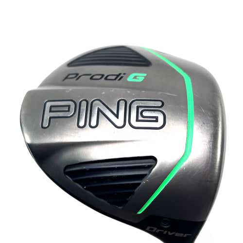 Ping Prodi G Driver Prodi G Youth Graphite Junior RH 61"-62"
