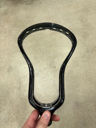 ECD Unstrung WIDE Midnight Ion Head (New)
