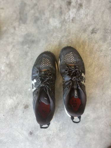 Men's Size 13.0 (W 14.0) Under Armour Yard Turf (Used)