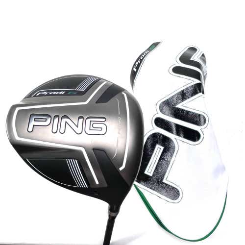 Ping Prodi G Driver Prodi G Youth Graphite Junior RH HC 63" NEW