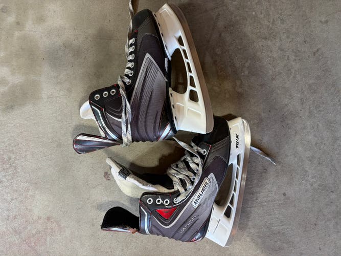 Bauer Vapor X40 Hockey Skates 9 (Used)