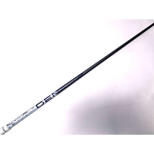 Project X Denali 6.0 60g Stiff Graphite Driver Shaft 43.5" Pull 0.335