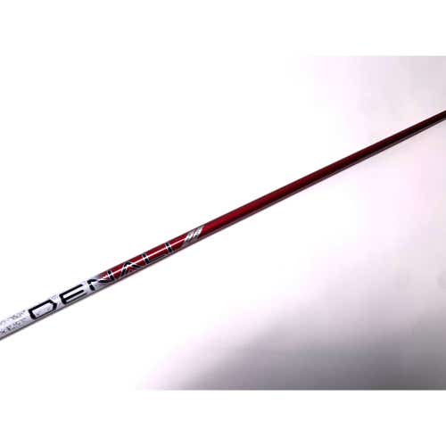 Project X Denali Red 5.0 50g Seniors Graphite Driver Shaft 43.5" -PXG