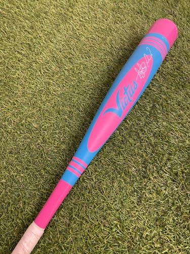 Victus Vibe Crayon (2 3/4") USSSA Bat 2025 (-10)