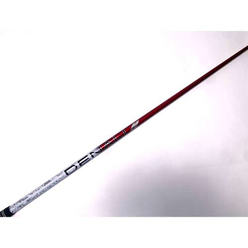 Project X Denali Red 5.5 50g Regular Graphite Driver Shaft 43.75" -Taylormade