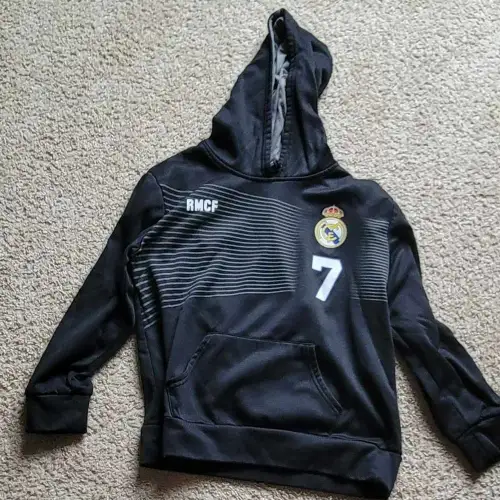 Youth RMCF Hoodie size Medium