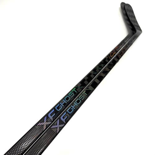 2 Pack - CCM Vizion 2 (Dressed Tacks XF Ghost) LH 85 Flex P29M - RH2465
