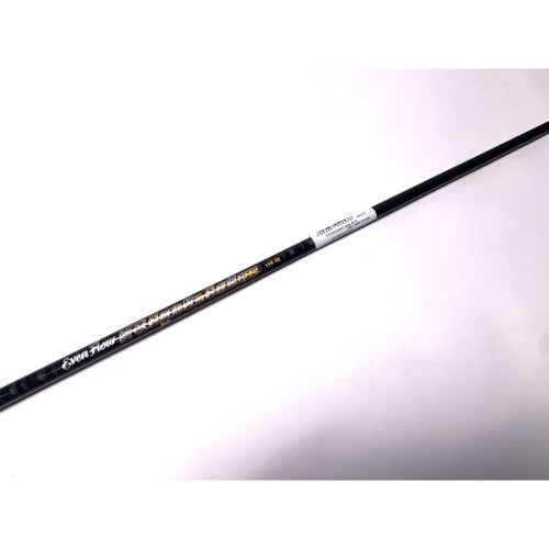Project X EvenFlow Riptide 5.5 50g Regular Graphite Driver Shaft 44" -Srixon