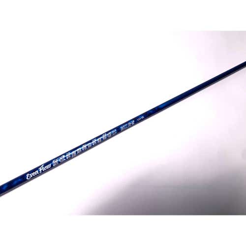 Project X EvenFlow Riptide CB 5.0 40g Seniors Graphite Driver Shaft 44" -Srixon