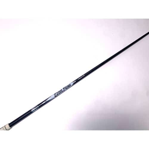 Project X Hand Crafted Even Flow White X Stiff Driver Shaft 43.25" Pull 0.335