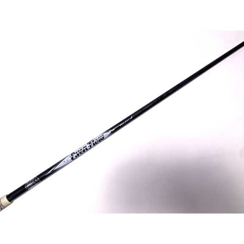 Project X hand Crafted Even Flow White X Stiff Hybrid Shaft 38.5" Pull 0.370