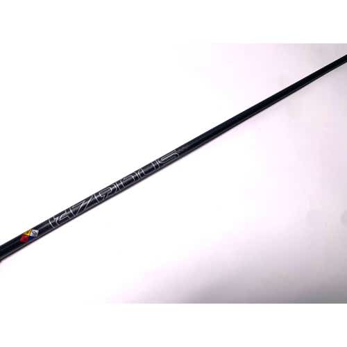 Project X HZRDUS 6.5 Dual Torsional Design X Stiff Fairway Shaft 42" -Titleist