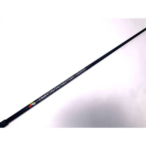 Project X HZRDUS 5.5 Black 60g Regular Graphite Driver Shaft 44.25" -Taylormade