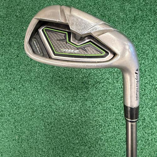 TaylorMade RocketBallz 8-Iron RBZ 65g Regular Flex Graphite Shaft Right Hand