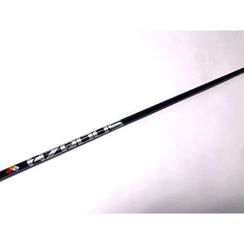 Project X HZRDUS 6.0 Black Dual Torsional Design Stiff Fairway Shaft 41.5" -PXG