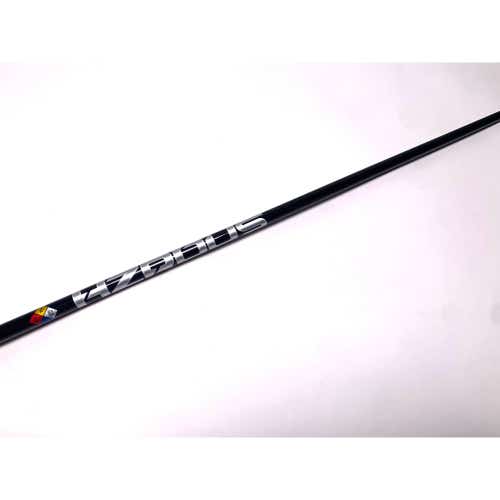 Project X HZRDUS 6.0 Black Dual Torsional Design Stiff Fairway Shaft 42" -PXG