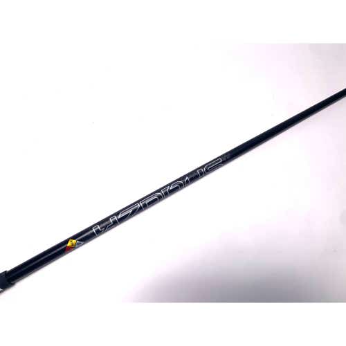 Project X HZRDUS Black 6.0 60g Stiff Graphite Driver Shaft 43.75" -Titleist