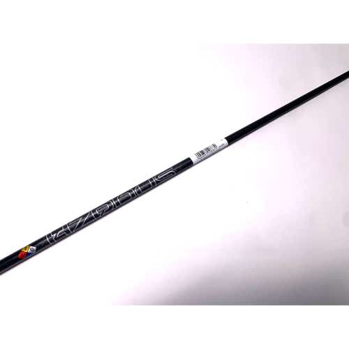 Project X HZRDUS Black 6.0 60g Stiff Graphite Driver Shaft 44" -Srixon