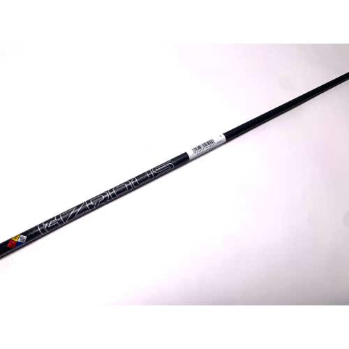 Project X HZRDUS 6.5 Gen 5 Black 70g Extra Stiff Fairway Shaft 42.25" -Srixon
