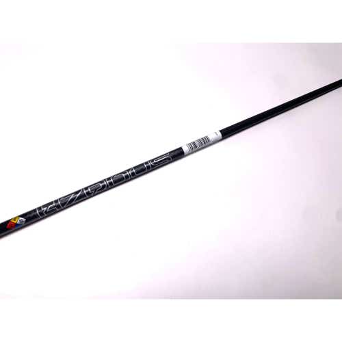 Project X HZRDUS Gen 5 6.0 60g Stiff Graphite Fairway Wood Shaft 42.25" -Srixon