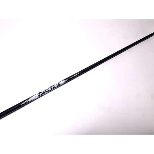 Project X EvenFlow 6.0 75g Stiff Graphite Driver Shaft 44" -Ping