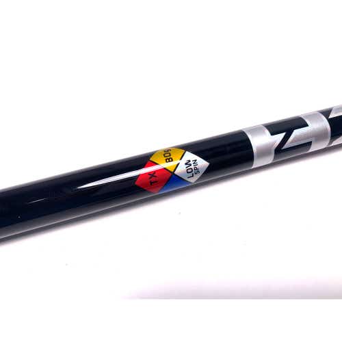 Project X HZRDUS Gen 4 Dual Torsional Tour X Stiff Driver Shaft 46" - 0.335