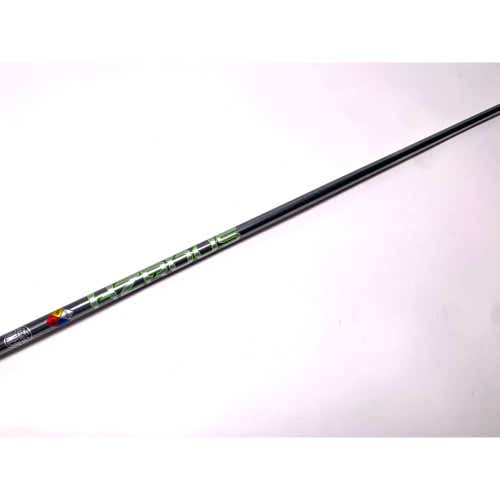 Project X HZRDUS Hand Crafted 6.5 T1100 60g X Stiff Driver Shaft 44" -Taylormade