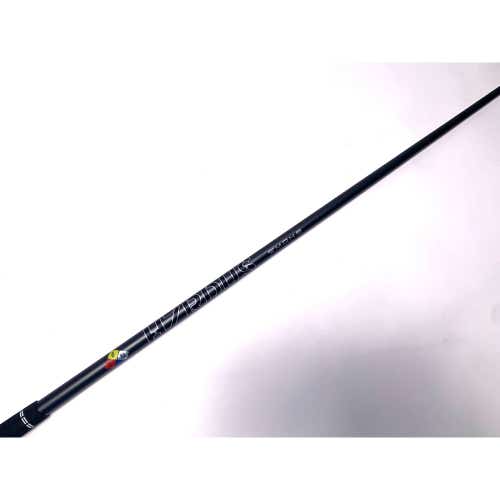 Project X HZRDUS Black Smoke 6.5 70g X Stiff Fairway Shaft 41.5" Pull 0.335