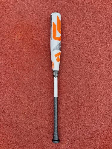 2021 DeMarini CF USSSA Baseball Bat 31/26 (-5) CB5-21 2 5/8 Composite 1.15 BPF