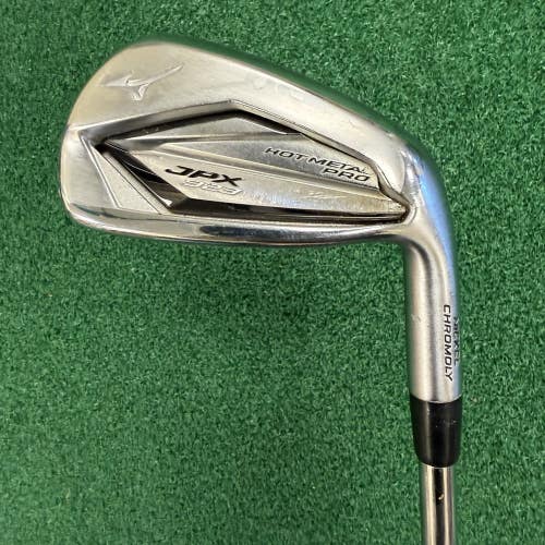 Mizuno JPX 923 Hot Metal Pro Single 8 Iron MRH S300 Dynamic Gold 105 Steel Shaft