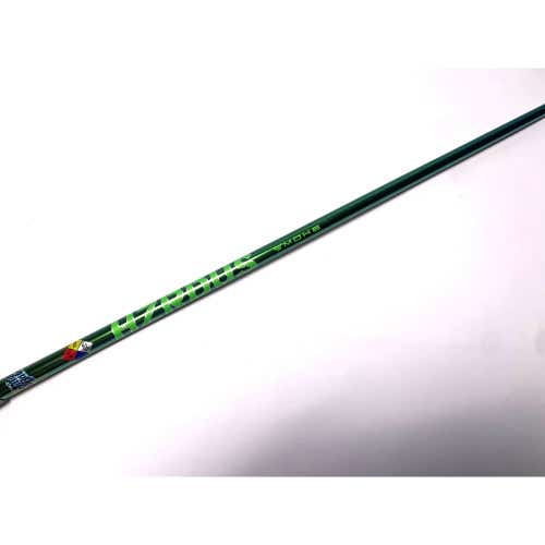 Project X HZRDUS Smoke Green Small Batch X Stiff Fairway Shaft 41.75" -Callaway