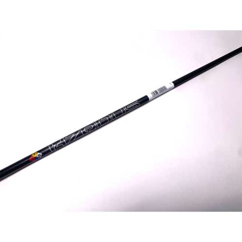 Project X HZRDUS Black 5.5 60g Regular Graphite Driver Shaft 44"-Srixon