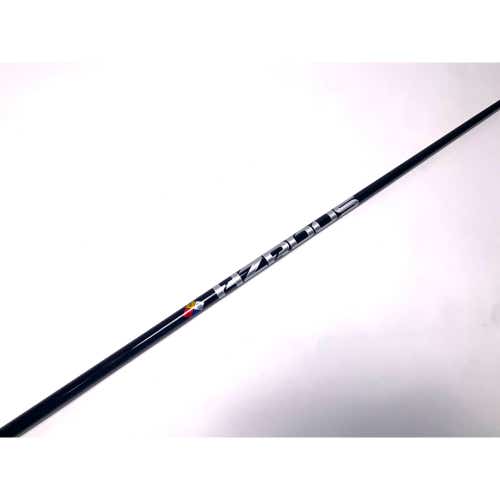Project X HZRDUS TX Gen 4 Tour X Stiff Driver Shaft 46" - 0.335