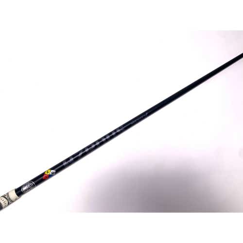 Project X HZRDUS Hand Crafted Proto 6.5 X Stiff Hybrid Shaft 38.75" Pull 0.37