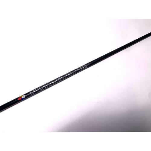 Project X HZRDUS Black 6.0 60g Stiff Graphite Driver Shaft 44.25" -Titleist