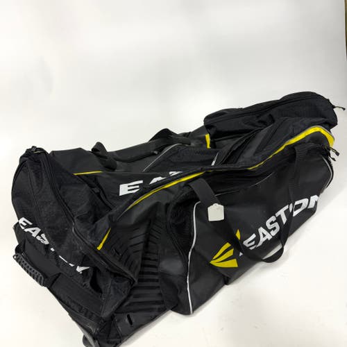 Used Easton RS Wheeled Player Bag | AB257
